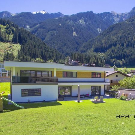 Apartamento Apartart Mayrhofen Exterior foto