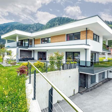 Apartamento Apartart Mayrhofen Exterior foto