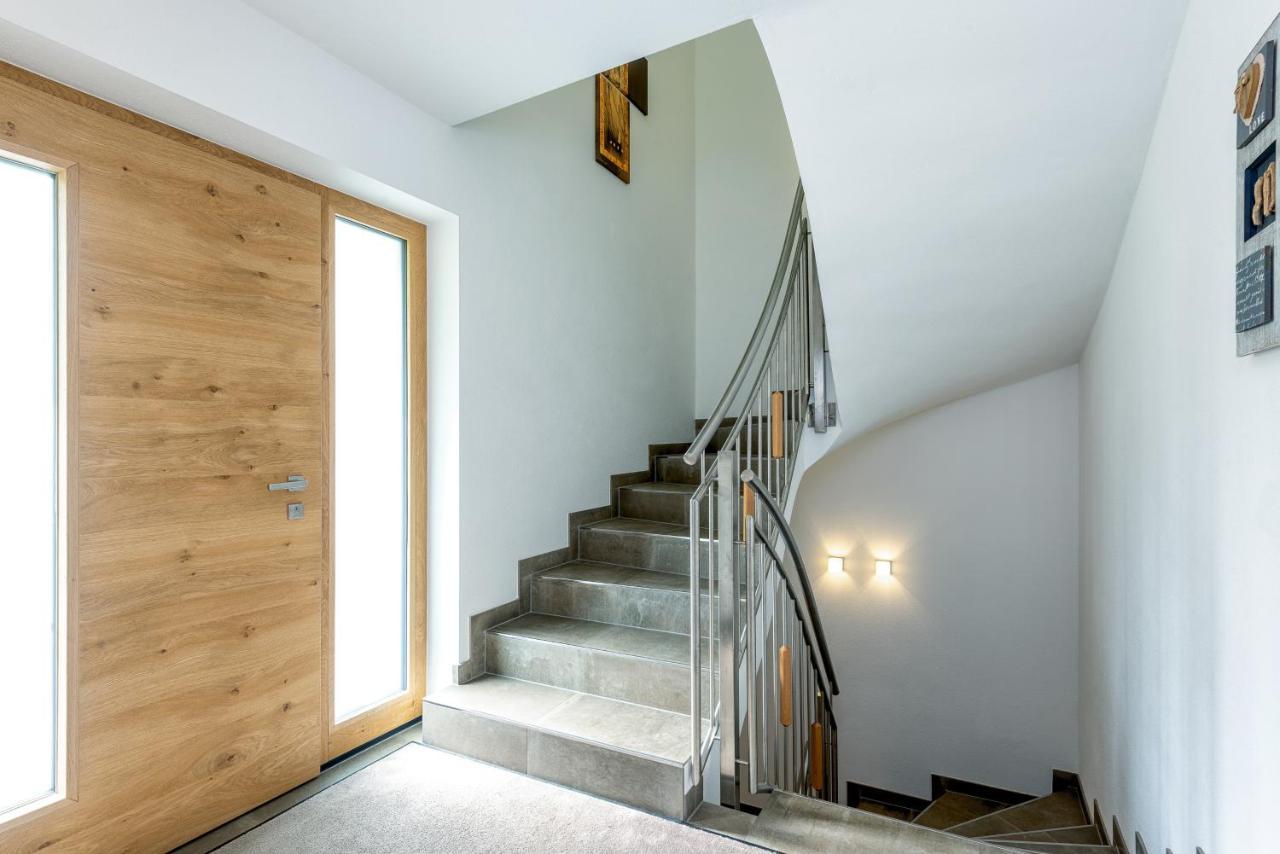 Apartamento Apartart Mayrhofen Exterior foto