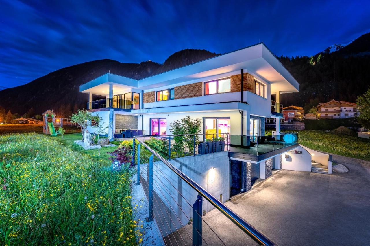 Apartamento Apartart Mayrhofen Exterior foto