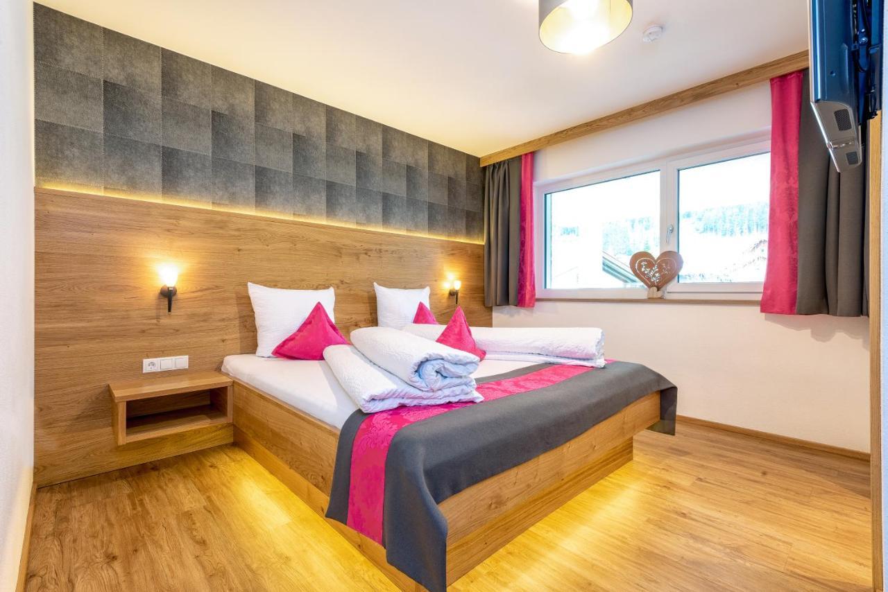 Apartamento Apartart Mayrhofen Exterior foto